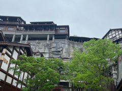 -老地方猫儿面(磁器口店)