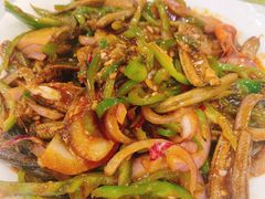 -溱湖八鲜菜馆