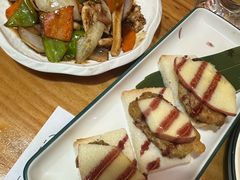 -松坂屋日料自助(长城路店)