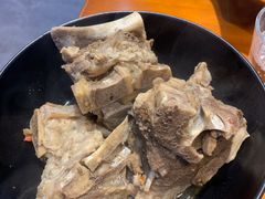 -肚子铺羊蝎子火锅