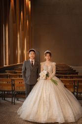 -蜜柚映画婚纱摄影(双井店)
