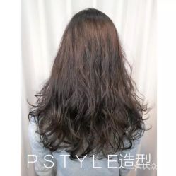 点击看大图 -P.STYLE 派斯造型