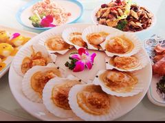 -登瀛楼饭庄(海河旗舰店)