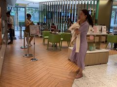 -奈雪的茶(凯德新都心店)