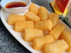 红糖糍粑-老来福·非遗酸汤兔(凯旋路店)