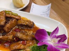 -贯贯吉·清真餐厅(浙江中路店)