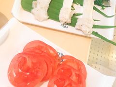 -甘尼仕印度餐厅爵士酒吧(阳春巷店)