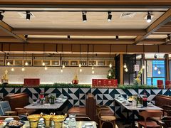 -Home Thai·泰谣(王府井apm店)