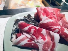 -欢乐牧场主题自助料理(T12店)