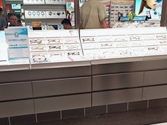 -LOHO眼镜(上海晶耀前滩商场店)