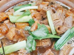 -包工仔·牛杂自助放题