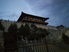 -清凉寺