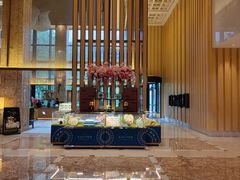 -杭州城中香格里拉大酒店