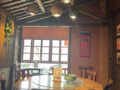 -民俗村柴火灶·景德江西菜(中国陶瓷博物馆店)