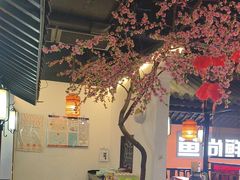 -卢大鲜鱼头捞饭(美利广场店)