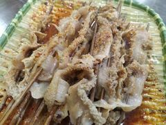 -和月楼牛羊肉泡馍