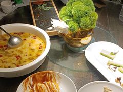 -外婆家(杭州马塍店·杭帮菜名店)
