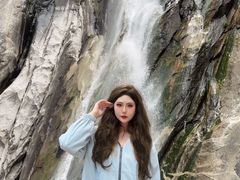 -洛阳白云山景区