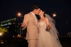 -Mu慕婚纱摄影·超级工作室