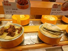 -喜家自助小火锅(卓悦里店)