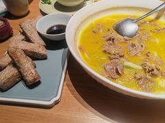 -竹里馆·淮扬菜·功夫茶(老门东店)