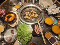 -一品诚记烤肉·甄选店(中南路店)