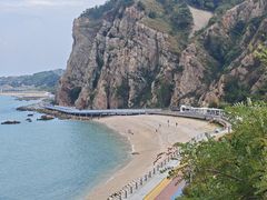 -长岛南北长山旅游景区