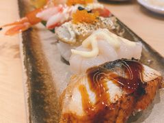 人气寿司盛-元气寿司(新城市广场店)