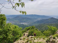 -北京鹫峰国家森林公园