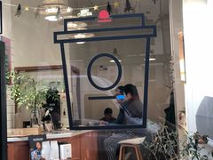 -Onirii Coffee(长乐路店)