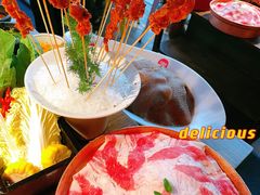 -九鼎轩脆毛肚火锅(三钢里店)