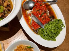 -楚山晓·楚湘菜(江夏永旺店)