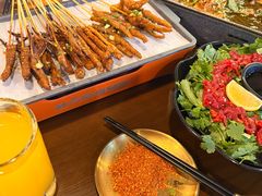 -林二哥宜烤官·宜宾小烧烤