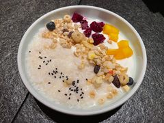 金桃酸奶-丝路金桃·新疆菜(徐汇店)