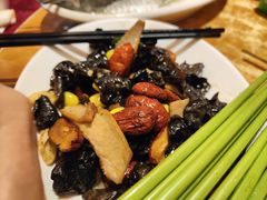 -园林美食城·本土农家菜(杨和镇店)