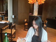 -当米亚诺意大利餐厅(武汉光谷凯悦酒店)
