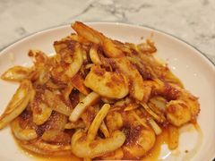 -关夫人餐厅(阳光广场店)