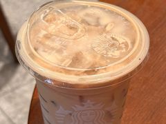 -星巴克(深圳欢乐颂店)