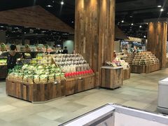 -果蔬好生活超市(乐堤港店)