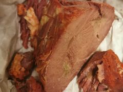 -清真铁志明腊牛羊肉