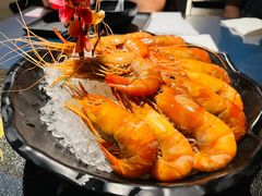 -乔街深夜食堂·台州菜·高压锅生蚝(杭州总店)