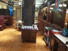 -粥全粥到海鲜家常菜·海肠捞饭(嫩江路店)
