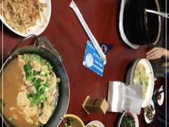 -小乡小镇·传承桐庐土菜·老板亲自烧的菜