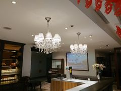 -1868 Café(上海自然博物馆店)