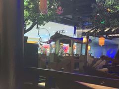 大堂-绿茶餐厅(汇悦大融城店)