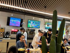 -醉得意·山茶油炒土鸡(泰安吾悦广场店)