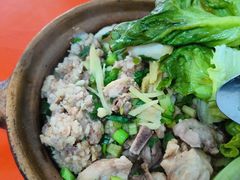 -潮香兴煲仔饭(莲花路店)