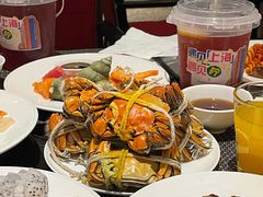 -上海锦江汤臣洲际大酒店壹阶层