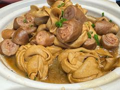 -五味堂·江浙土菜(月河特色店)