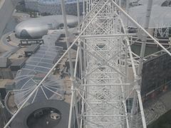 -琴岛之星摩天轮